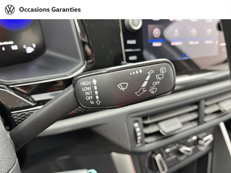 Voitures occasions VOLKSWAGEN POLO Life Orvault