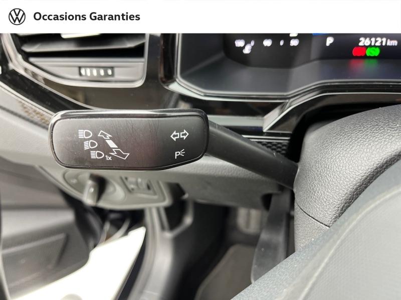 Voitures occasions VOLKSWAGEN POLO Life Orvault