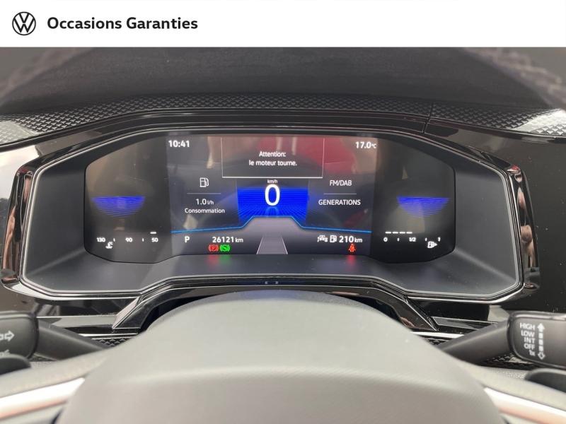 Voitures occasions VOLKSWAGEN POLO Life Orvault