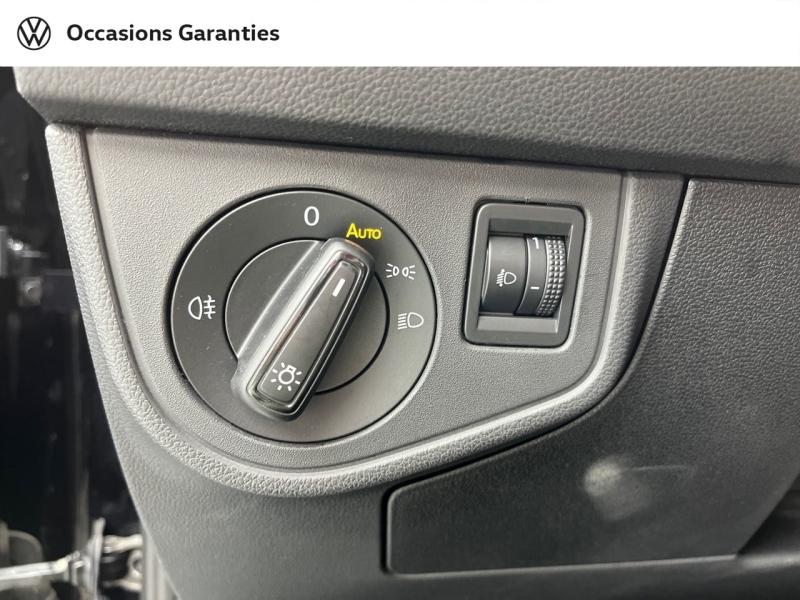 Voitures occasions VOLKSWAGEN POLO Life Orvault