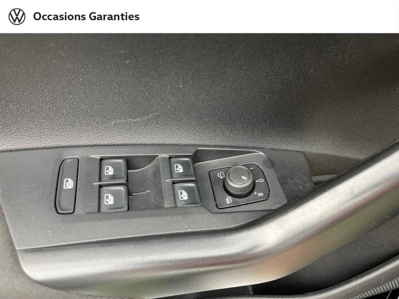 Voitures occasions VOLKSWAGEN POLO Life Orvault