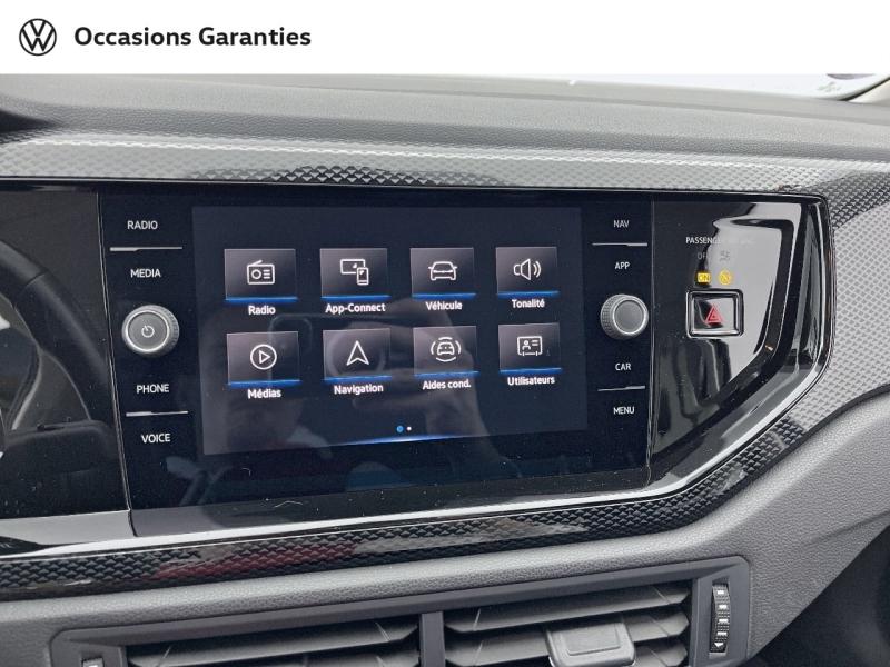 Voitures occasions VOLKSWAGEN POLO Life Orvault