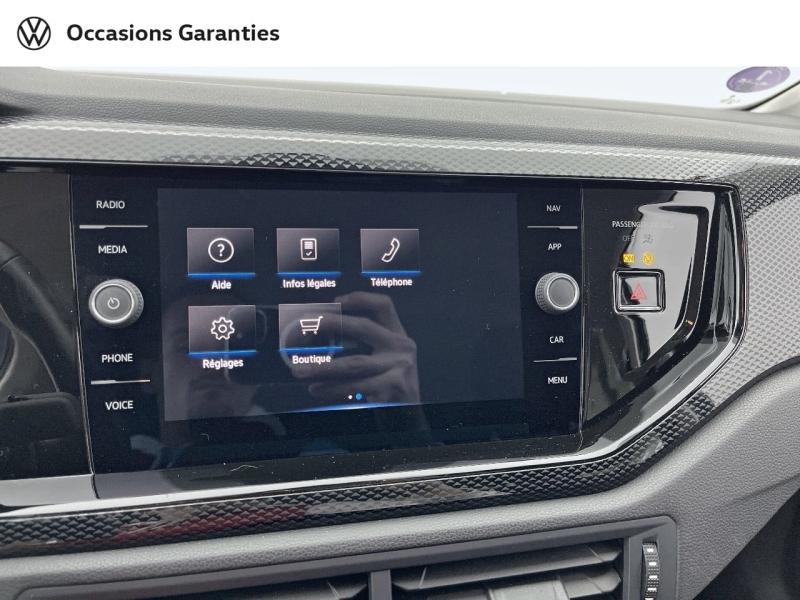 Voitures occasions VOLKSWAGEN POLO Life Orvault