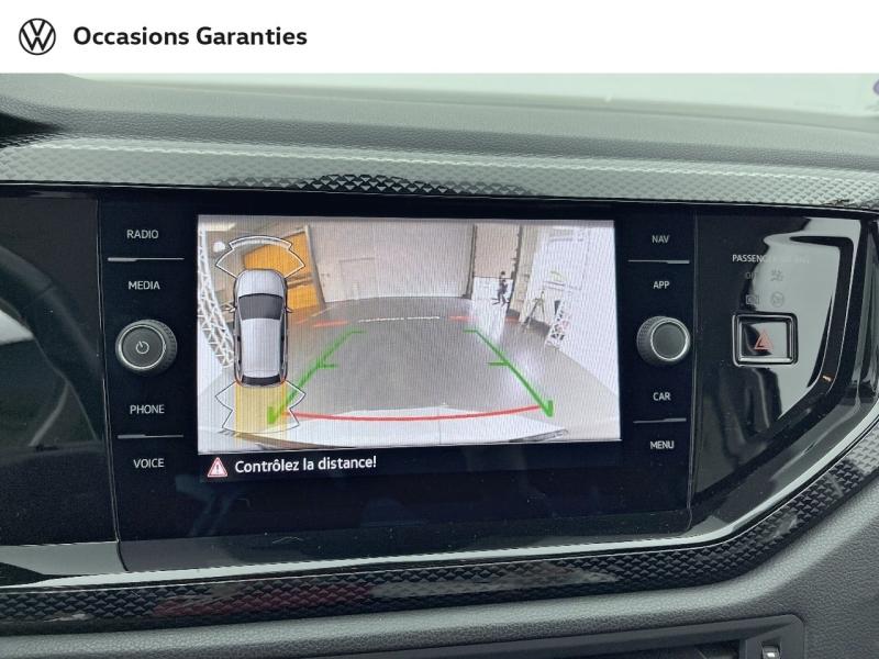 Voitures occasions VOLKSWAGEN POLO Life Orvault