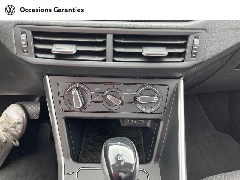 Voitures occasions VOLKSWAGEN POLO Life Orvault