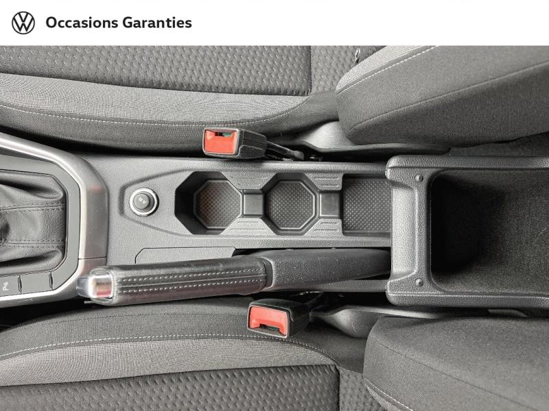 Voitures occasions VOLKSWAGEN POLO Life Orvault