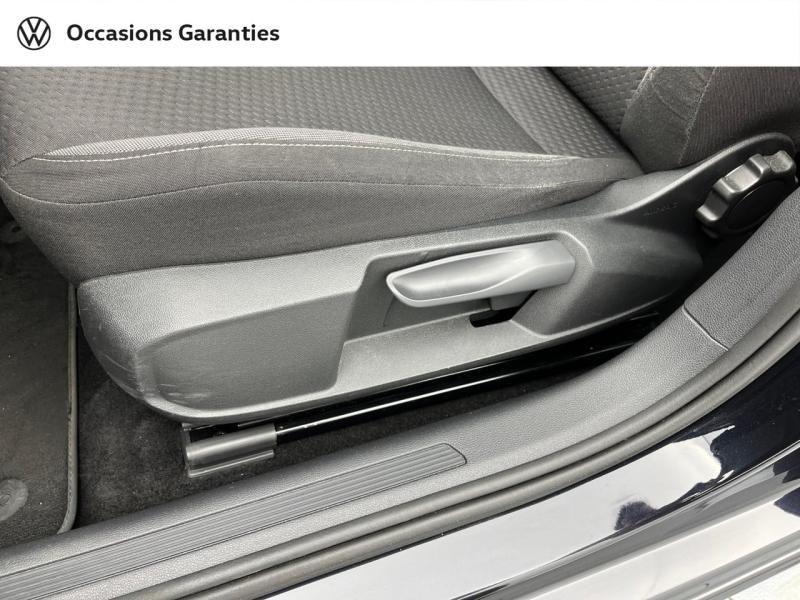 Voitures occasions VOLKSWAGEN POLO Life Orvault