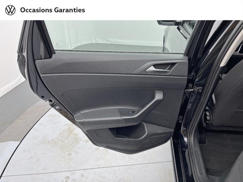 Voitures occasions VOLKSWAGEN POLO Life Orvault