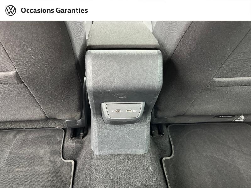 Voitures occasions VOLKSWAGEN POLO Life Orvault