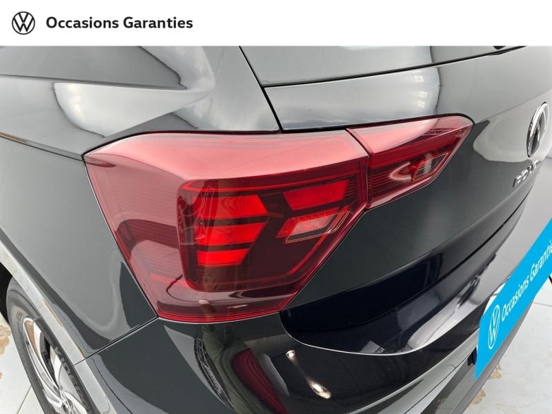 Voitures occasions VOLKSWAGEN POLO Life Orvault