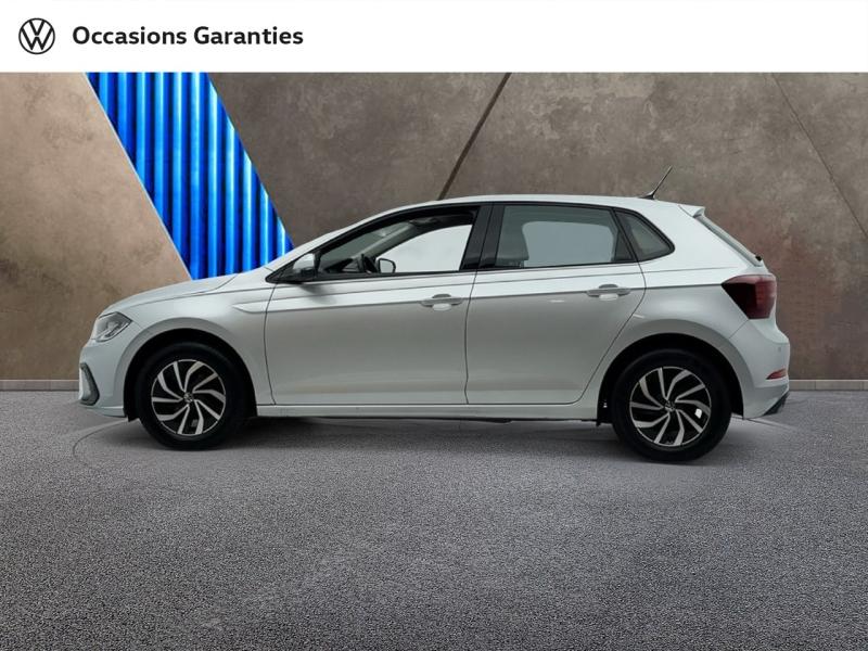 Voitures occasions VOLKSWAGEN POLO Life Orvault