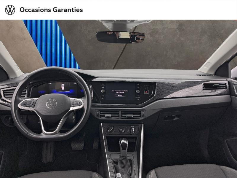 Voitures occasions VOLKSWAGEN POLO Life Orvault
