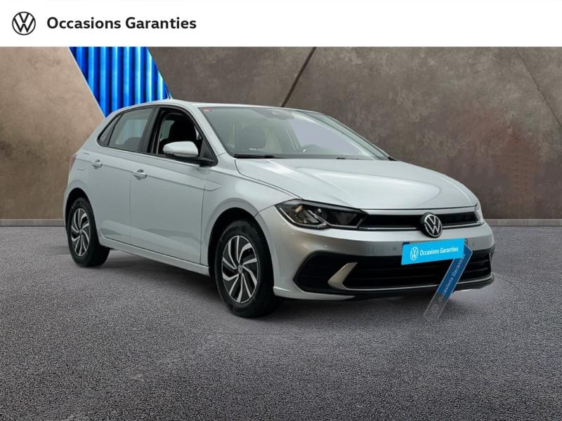 Voitures occasions VOLKSWAGEN POLO Life Orvault