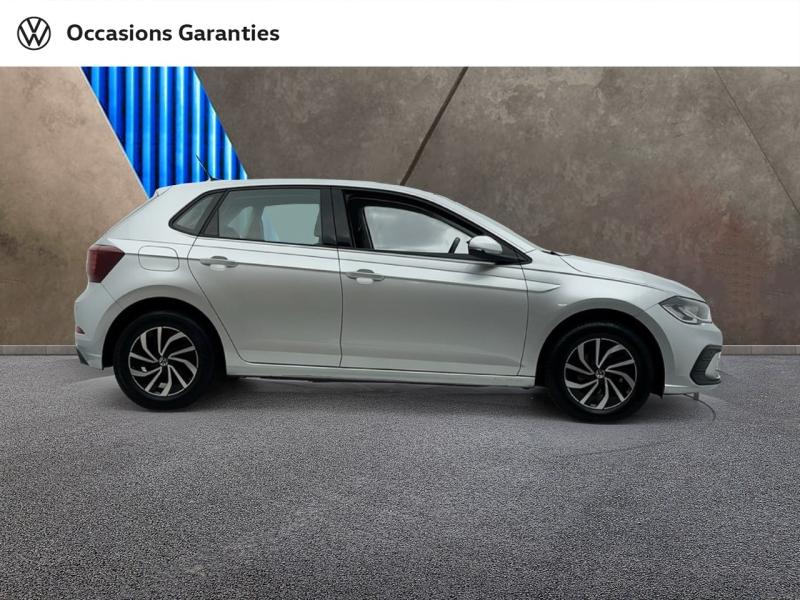 Voitures occasions VOLKSWAGEN POLO Life Orvault