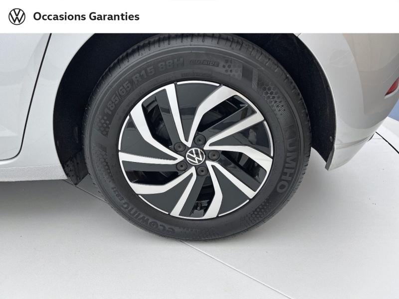 Voitures occasions VOLKSWAGEN POLO Life Orvault