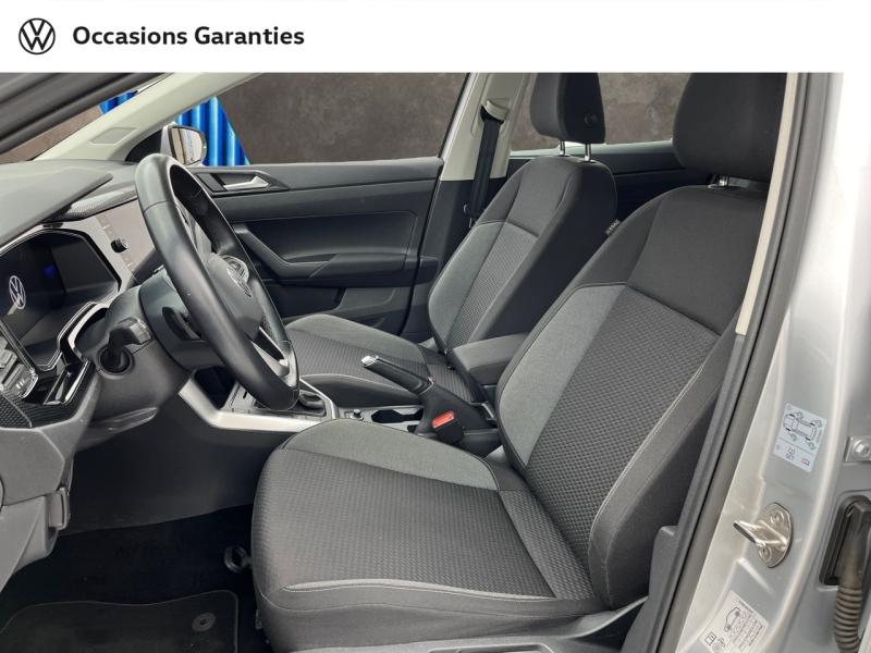 Voitures occasions VOLKSWAGEN POLO Life Orvault