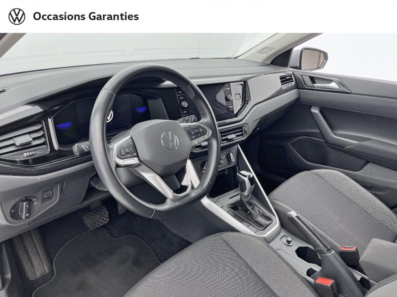 Voitures occasions VOLKSWAGEN POLO Life Orvault