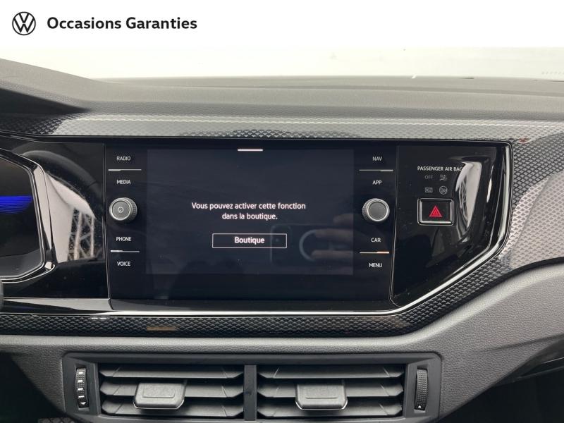 Voitures occasions VOLKSWAGEN POLO Life Orvault