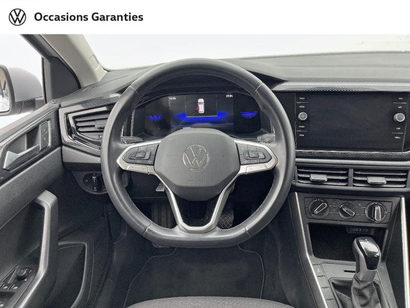 Voitures occasions VOLKSWAGEN POLO Life Orvault