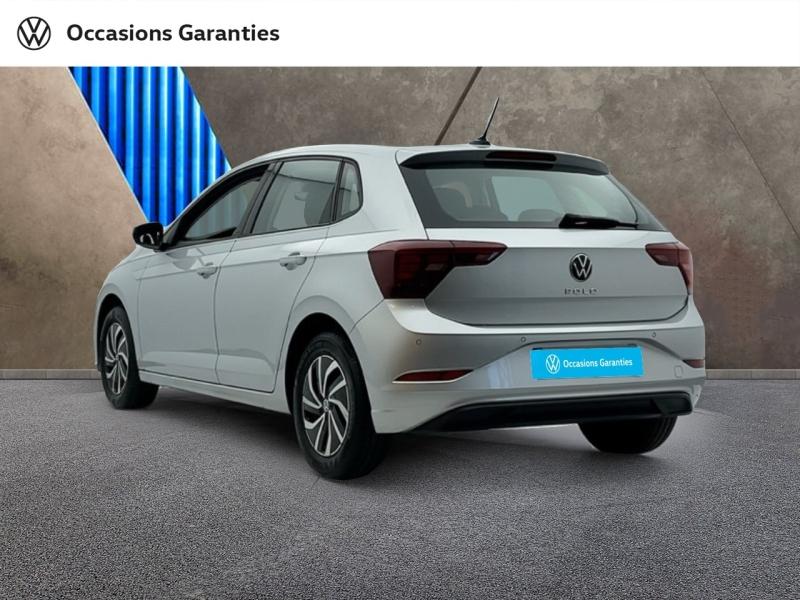 Voitures occasions VOLKSWAGEN POLO Life Orvault