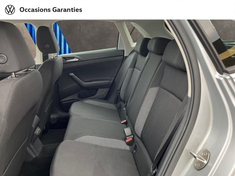 Voitures occasions VOLKSWAGEN POLO Life Orvault