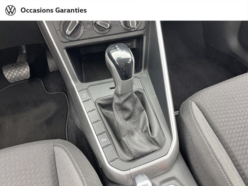 Voitures occasions VOLKSWAGEN POLO Life Orvault