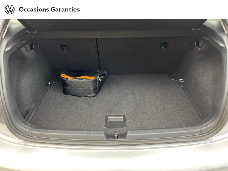 Voitures occasions VOLKSWAGEN POLO Life Orvault