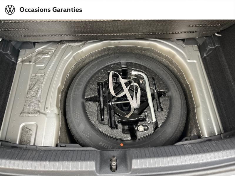 Voitures occasions VOLKSWAGEN POLO Life Orvault