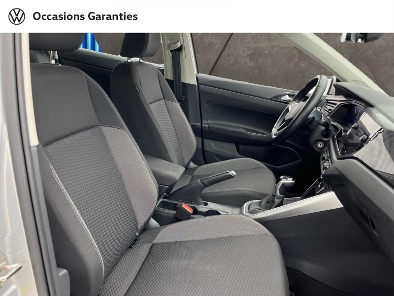 Voitures occasions VOLKSWAGEN POLO Life Orvault