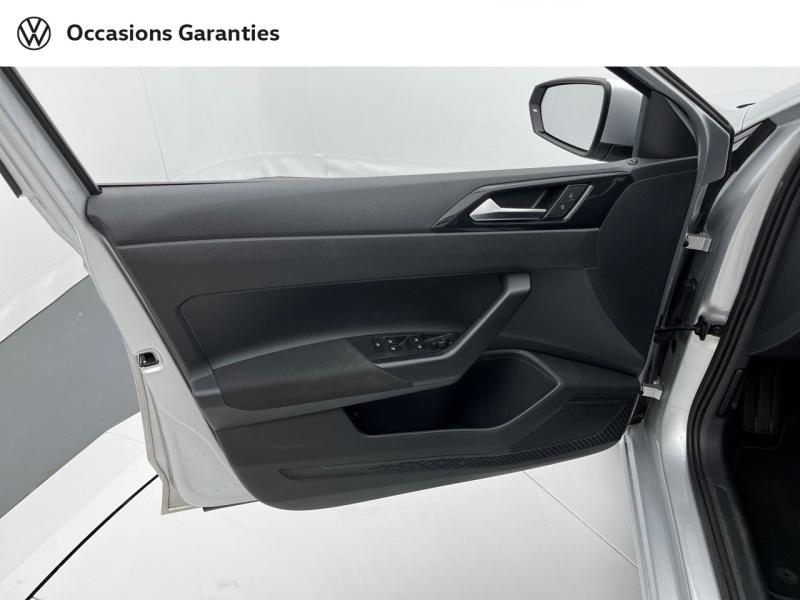 Voitures occasions VOLKSWAGEN POLO Life Orvault