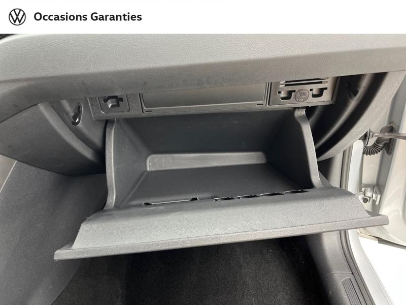 Voitures occasions VOLKSWAGEN POLO Life Orvault
