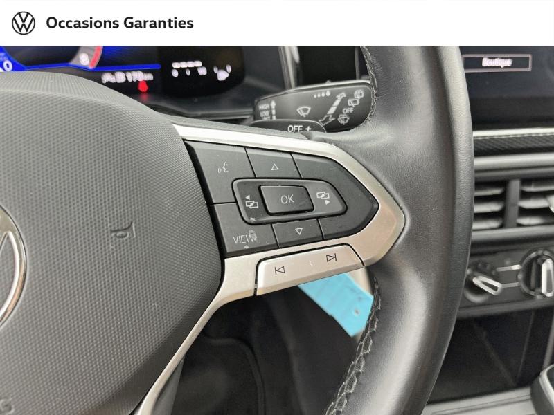 Voitures occasions VOLKSWAGEN POLO Life Orvault