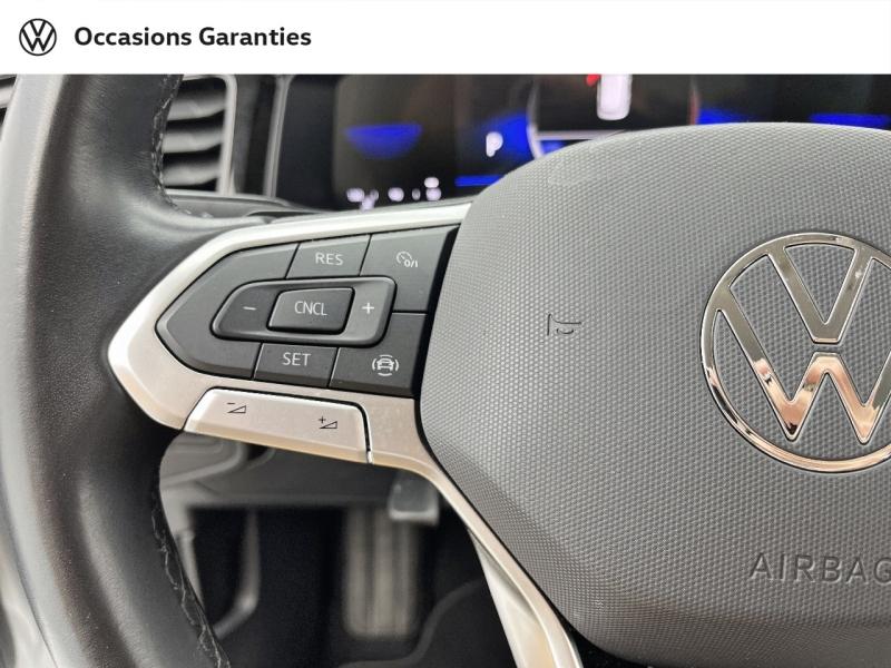 Voitures occasions VOLKSWAGEN POLO Life Orvault