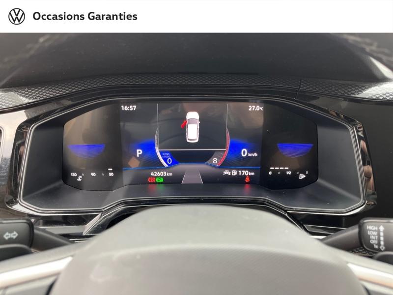 Voitures occasions VOLKSWAGEN POLO Life Orvault