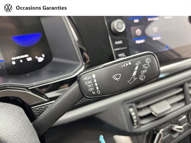 Voitures occasions VOLKSWAGEN POLO Life Orvault