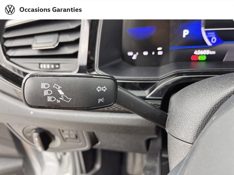 Voitures occasions VOLKSWAGEN POLO Life Orvault