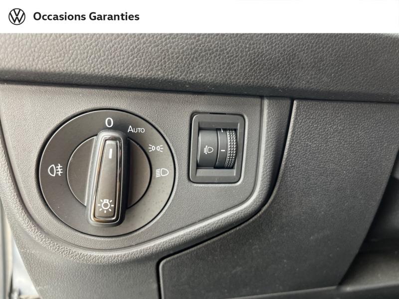Voitures occasions VOLKSWAGEN POLO Life Orvault