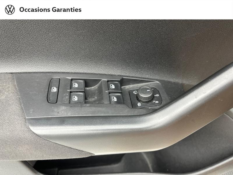 Voitures occasions VOLKSWAGEN POLO Life Orvault