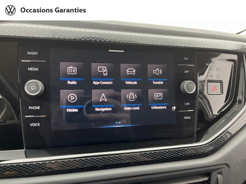 Voitures occasions VOLKSWAGEN POLO Life Orvault