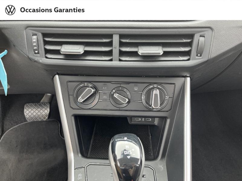 Voitures occasions VOLKSWAGEN POLO Life Orvault
