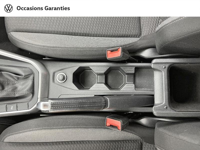 Voitures occasions VOLKSWAGEN POLO Life Orvault