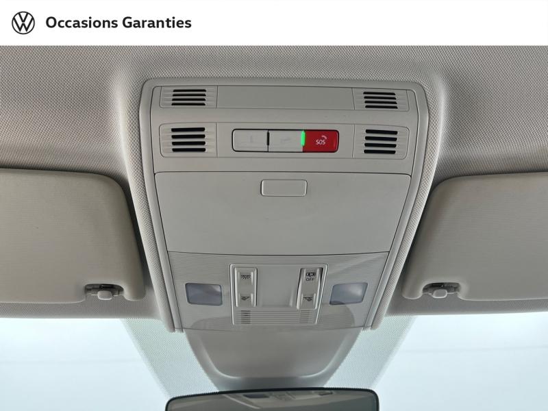 Voitures occasions VOLKSWAGEN POLO Life Orvault
