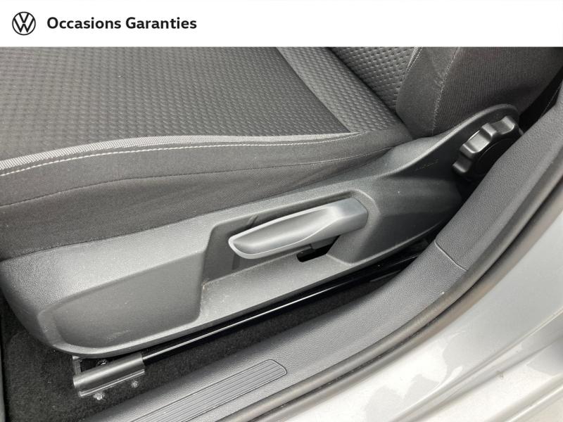 Voitures occasions VOLKSWAGEN POLO Life Orvault