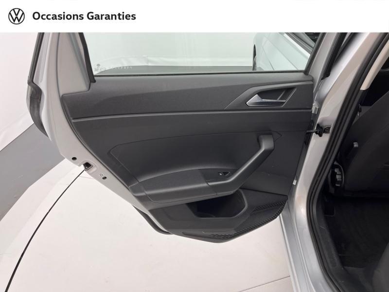 Voitures occasions VOLKSWAGEN POLO Life Orvault