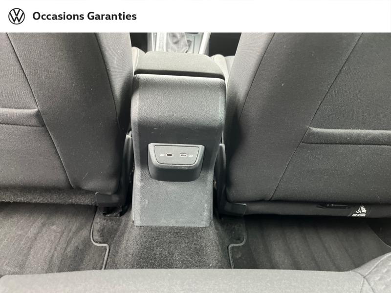 Voitures occasions VOLKSWAGEN POLO Life Orvault