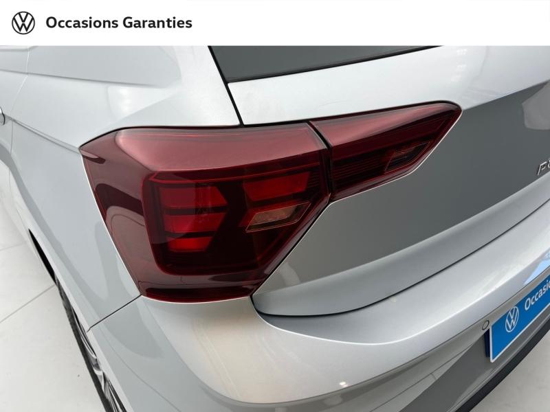 Voitures occasions VOLKSWAGEN POLO Life Orvault