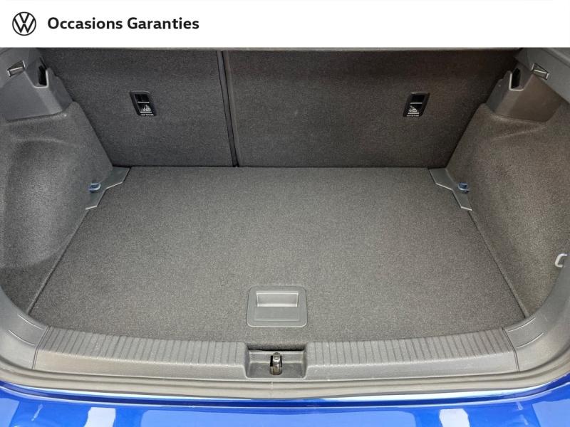 Voitures occasions VOLKSWAGEN T-CROSS R-Line Tech Orvault