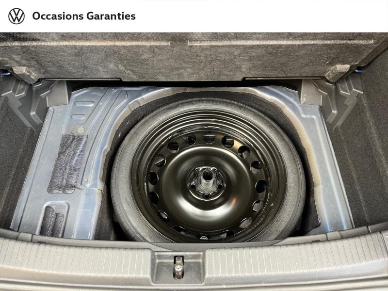 Voitures occasions VOLKSWAGEN T-CROSS R-Line Tech Orvault
