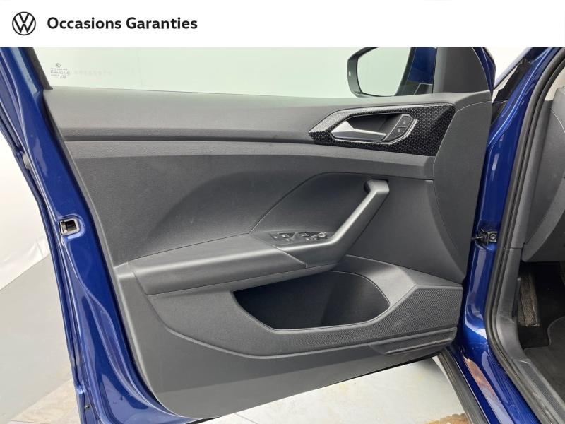 Voitures occasions VOLKSWAGEN T-CROSS R-Line Tech Orvault