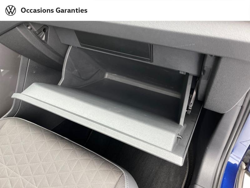 Voitures occasions VOLKSWAGEN T-CROSS R-Line Tech Orvault